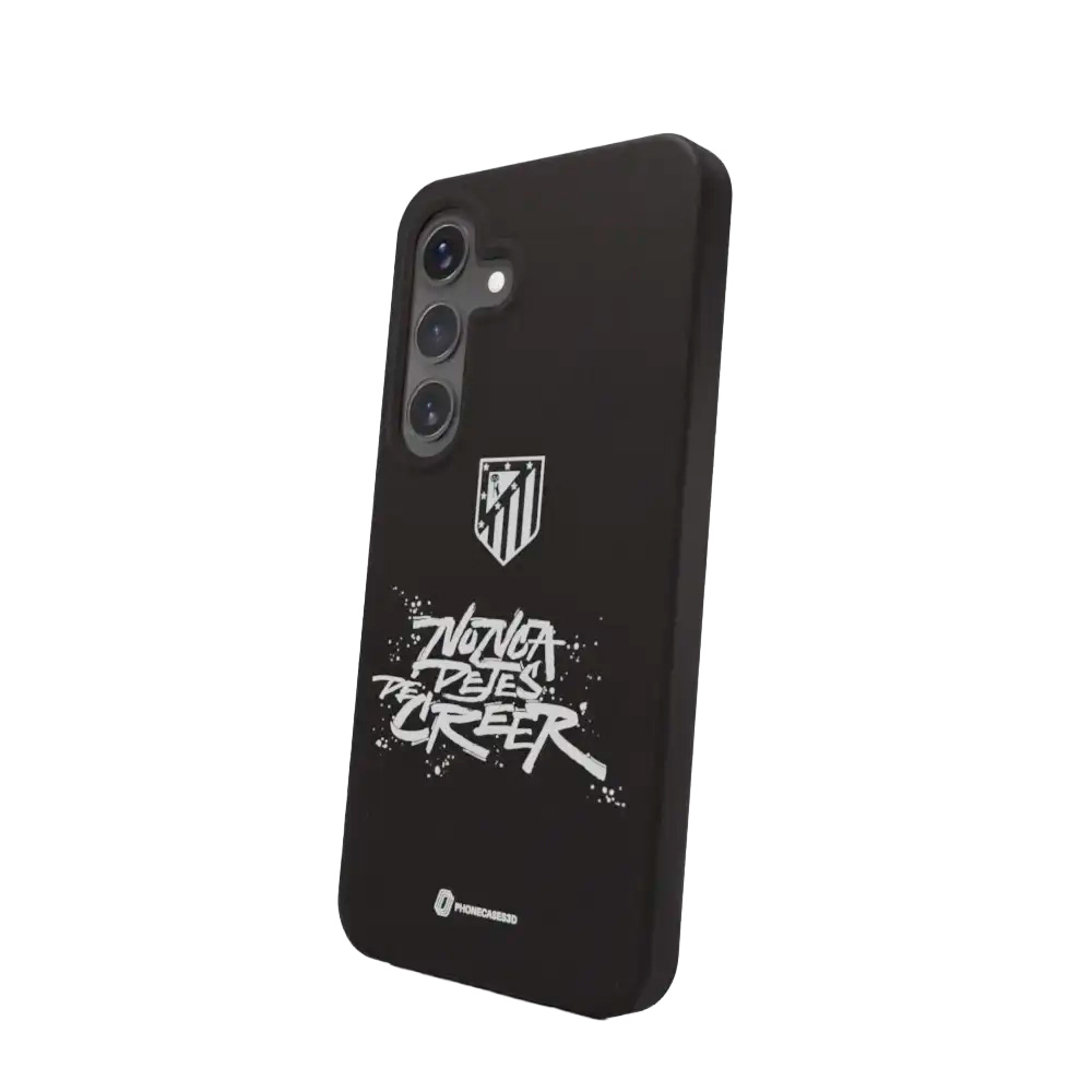 Nunca Dejes de Creer Samsung Case image number null